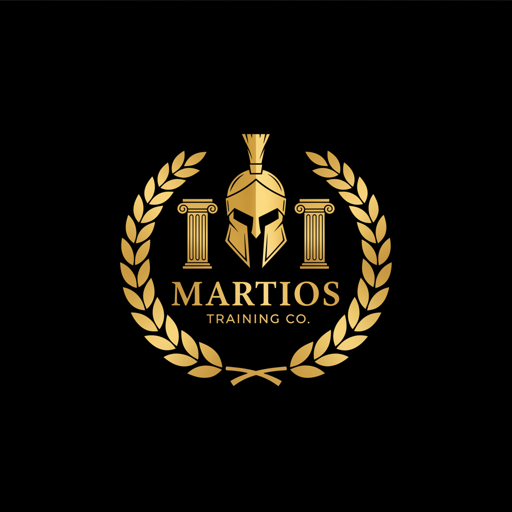 Martios Training Co.
