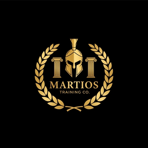 Martios Training Co.